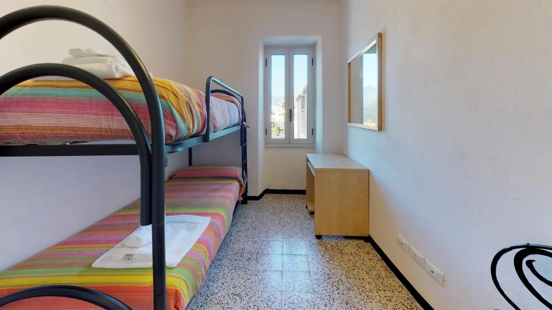 Casa Del Teatro Aparthotel Borgio Verezzi