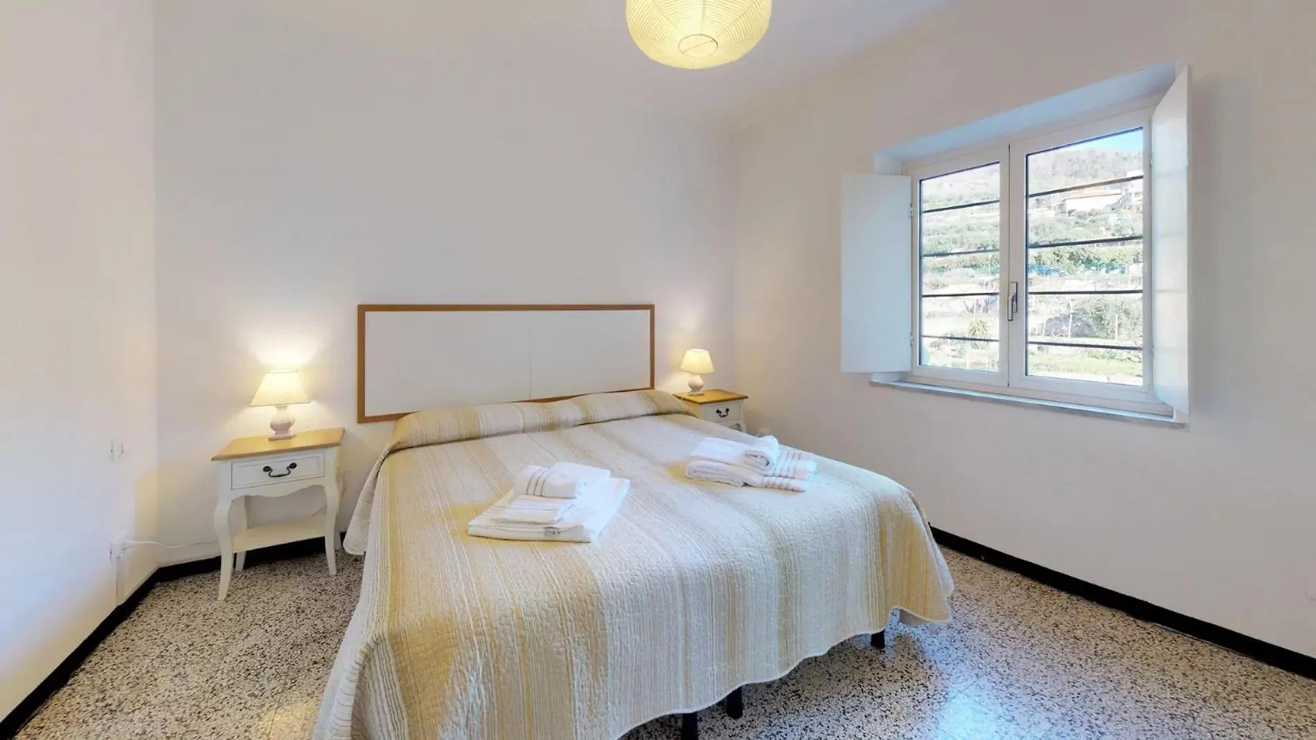 Casa Del Teatro Aparthotel Borgio Verezzi
