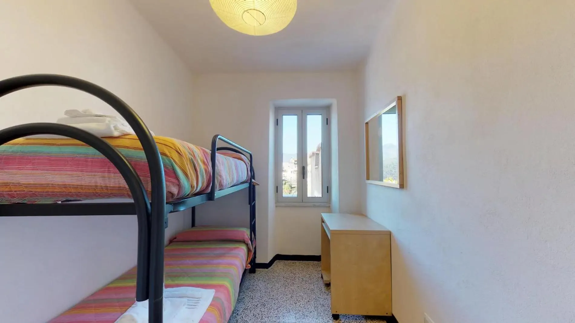 Casa Del Teatro Aparthotel Borgio Verezzi Ιταλία