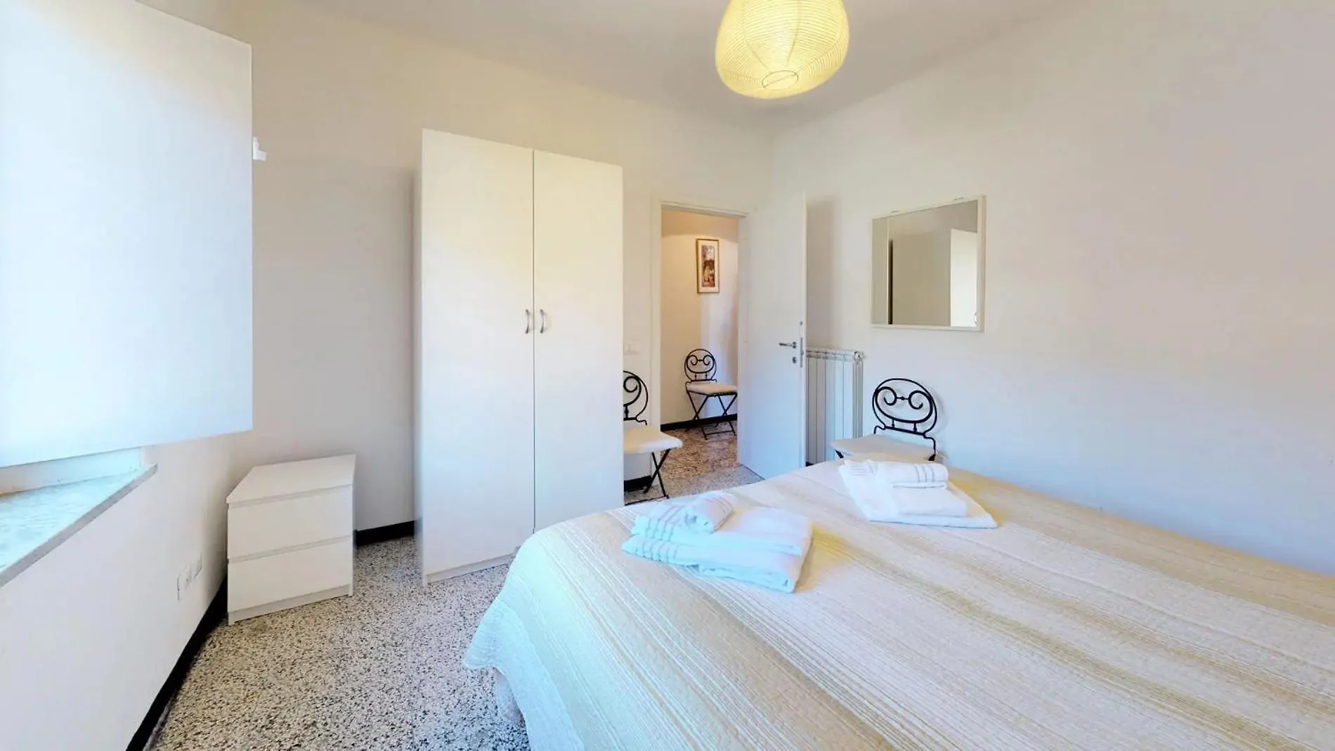 Casa Del Teatro Aparthotel Borgio Verezzi 0*,  Ιταλία