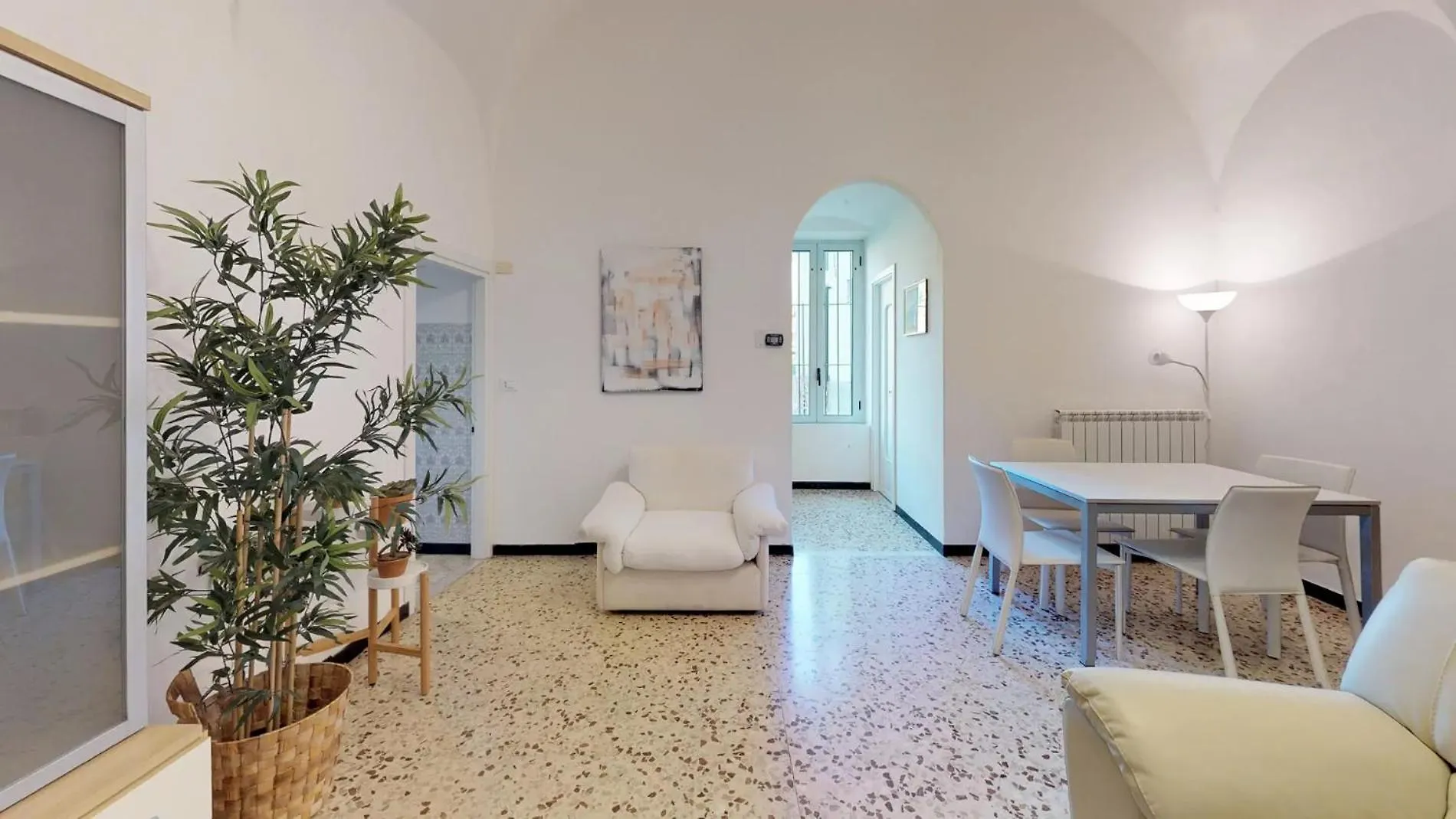 Casa Del Teatro Aparthotel Borgio Verezzi Ιταλία