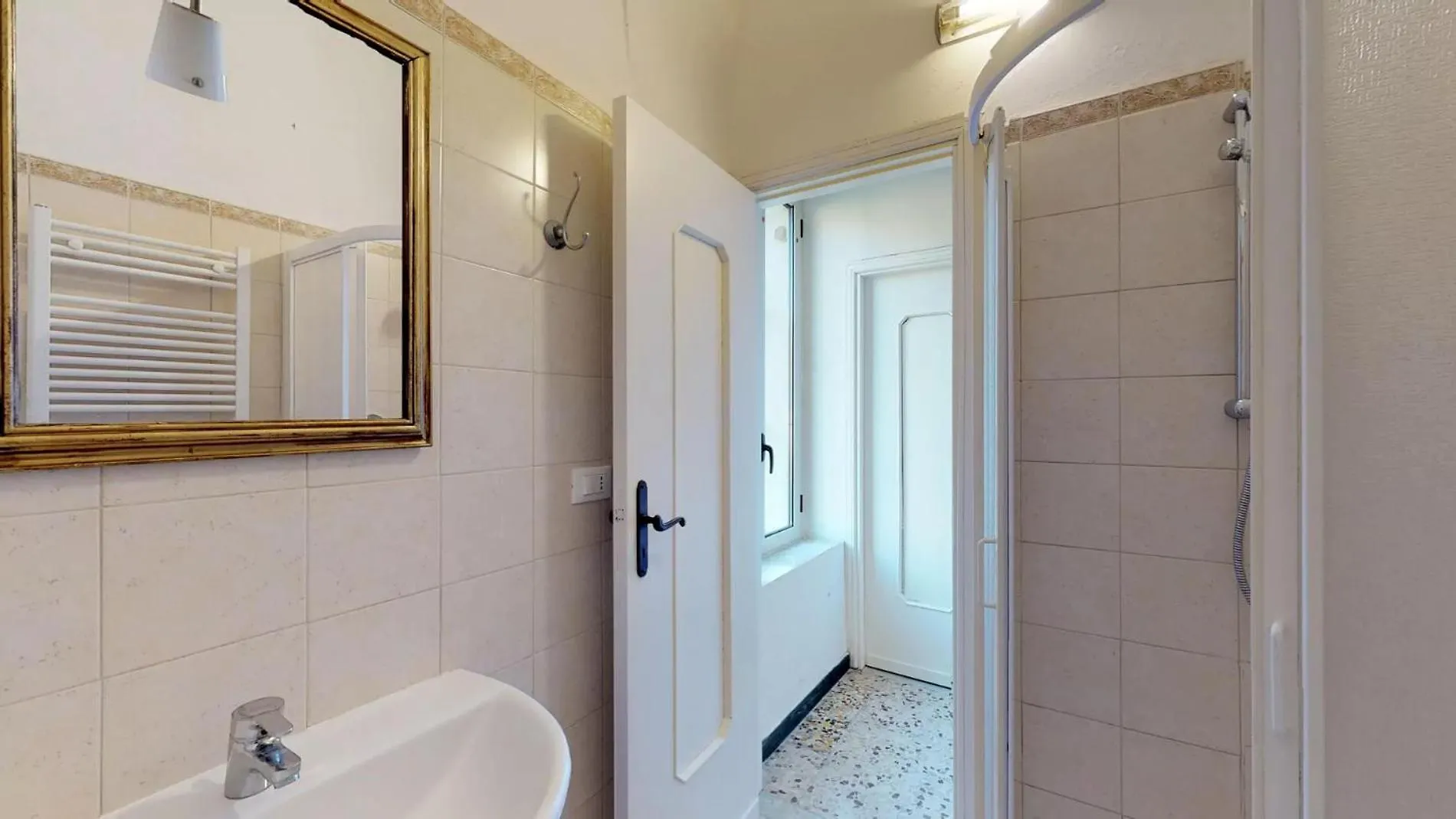 Casa Del Teatro Aparthotel Borgio Verezzi