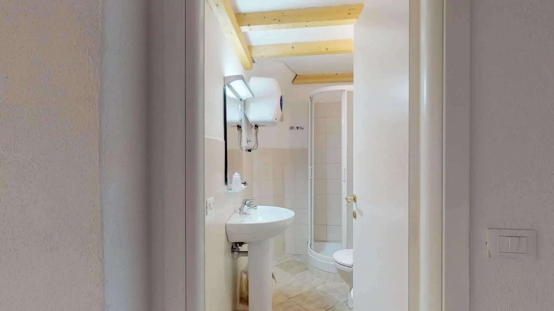 Casa Del Teatro Aparthotel Borgio Verezzi Ιταλία