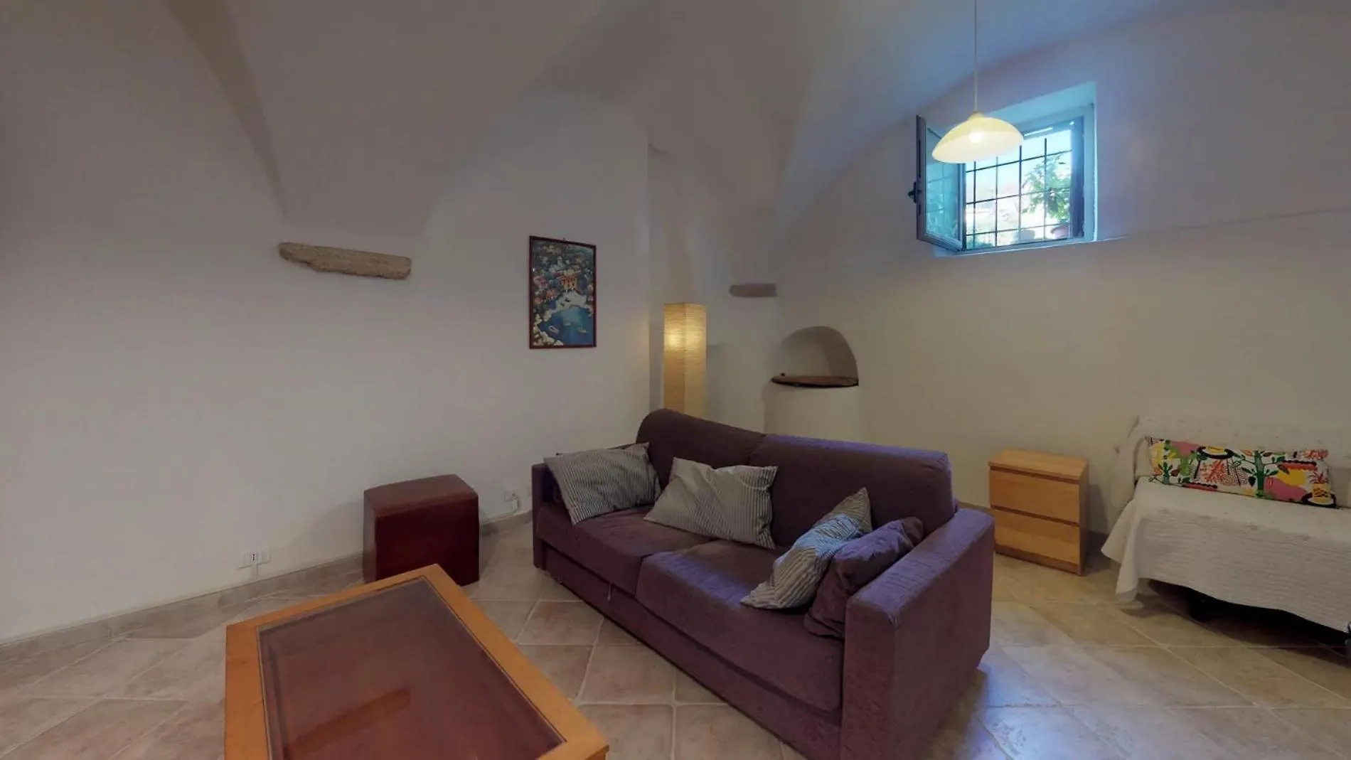 Casa Del Teatro Aparthotel Borgio Verezzi