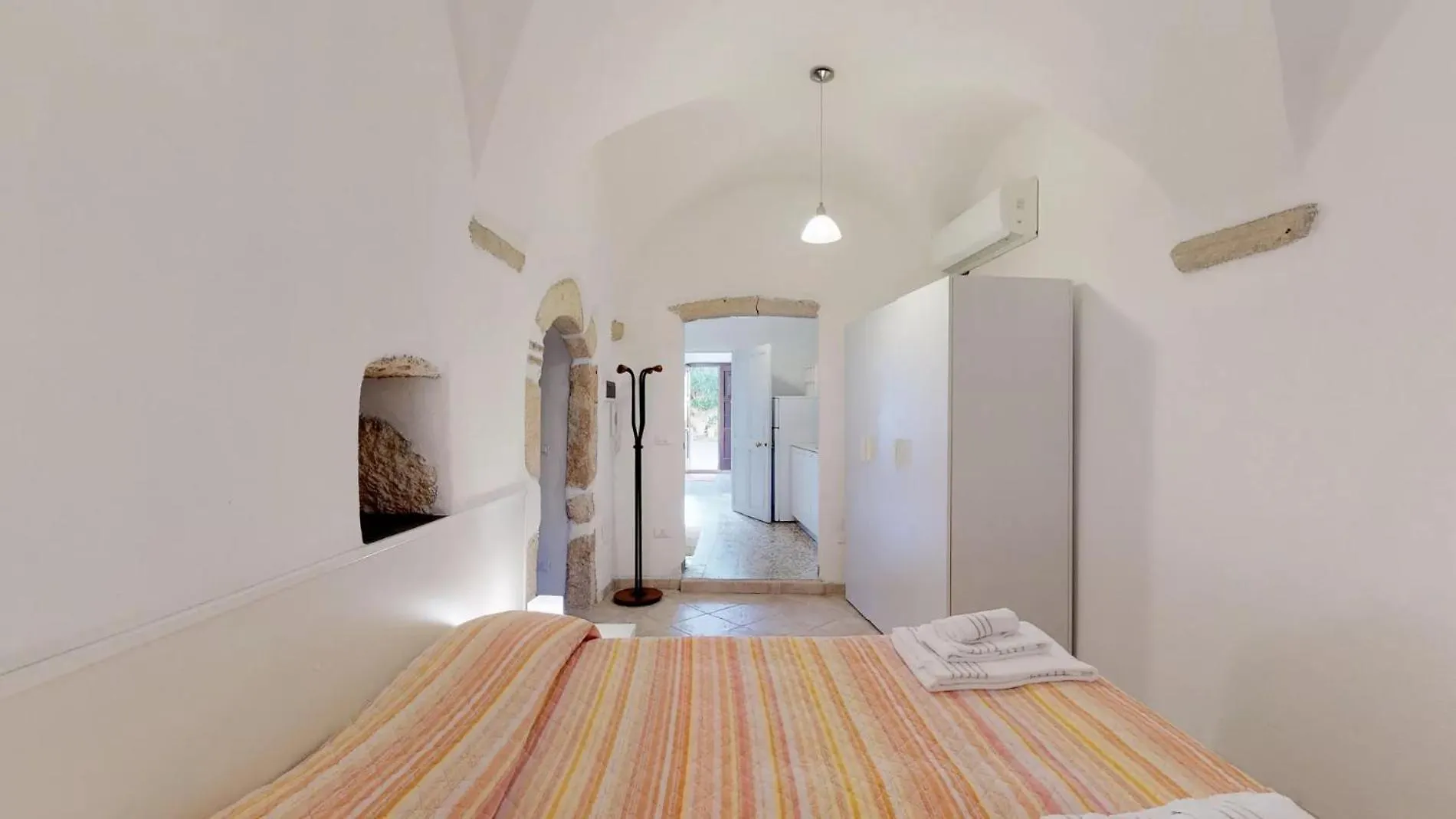 Casa Del Teatro Aparthotel Borgio Verezzi